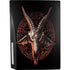 Alchemy Baphomet Zisurrû PS5 Console Skin